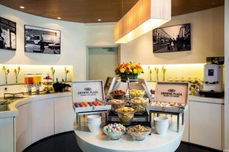 Crowne Plaza Tel Aviv City Center, an IHG - 14