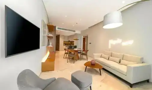 Five Jumeirah Village - 21