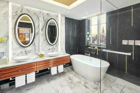 Mandarin Oriental, Munich - 99