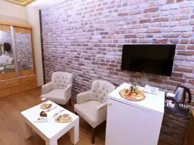 Marvell City Otel - 35