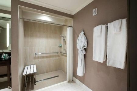 Ambassador Oklahoma City, Autograph Collection - 76