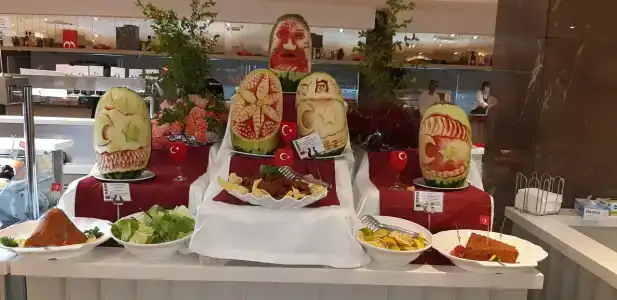 Sentido Trendy Verbena Beach - 70