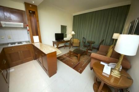 City Seasons Suites - 60