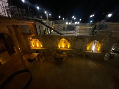 Cappadocia Caves - 21