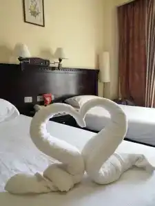 Magic Beach Hurghada - 3