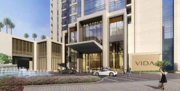Vida Emirates Hills - 20