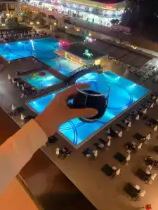 Senza The Inn Resort & Spa - 94