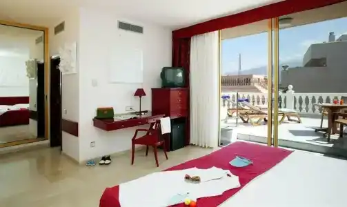 Cleopatra Palace - 48