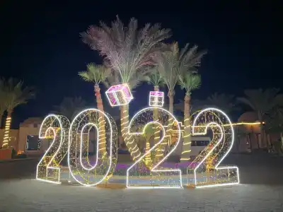 Tamra Beach Resort - 14