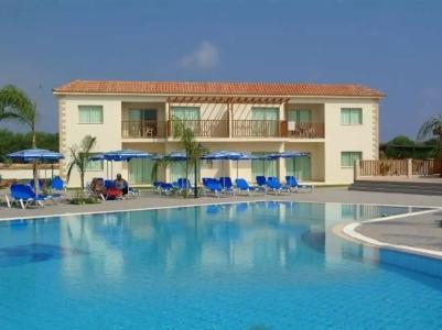 Tsokkos Paradise Holiday Village - 34