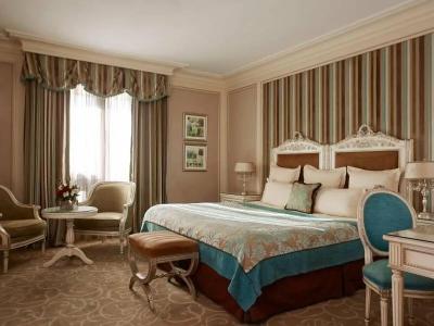 Hôtel Balzac - 16