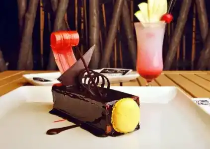 Marvell City Otel - 26