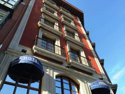 Sercotel Arenal Bilbao - 10