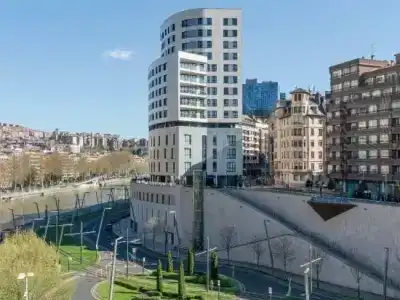 Vincci Consulado de Bilbao