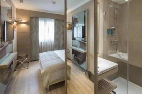 TITANIC Comfort Mitte - 8