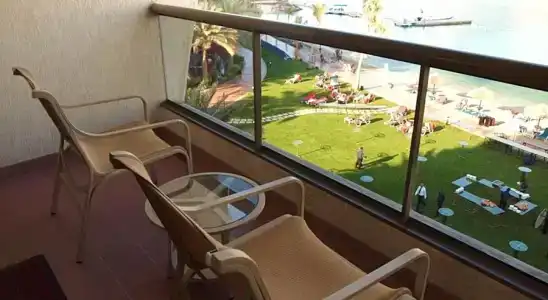 Beach Rotana Residences - 66