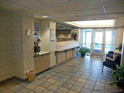 Motel 6-Las Cruces, NM - Telshor - 34