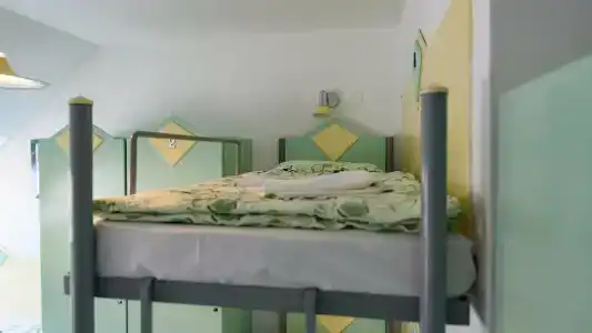 MP Hostel Budapest - 33