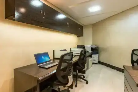 Millennium Downtown Abu Dhabi - 15