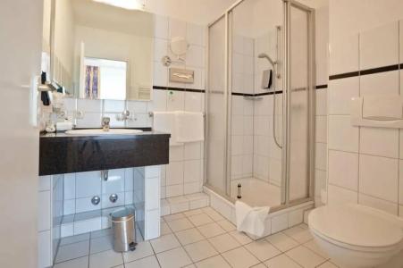 Relexa Bellevue an der Alster - 8