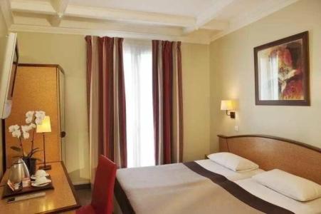 Hôtel Beauregard - 71