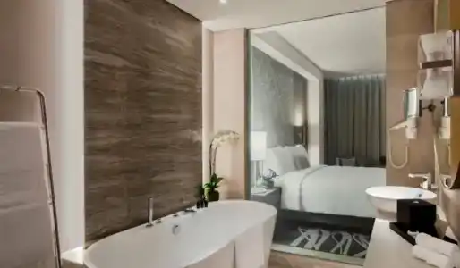 Al Bandar Rotana – Dubai Creek - 83
