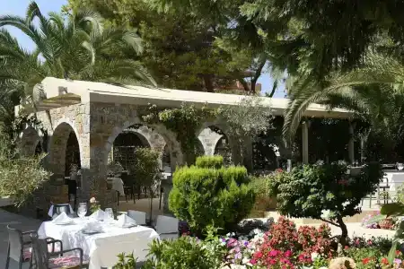 High Beach Resort - 77