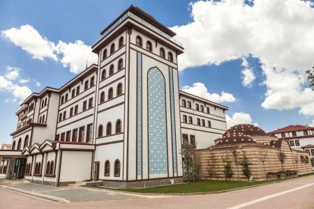 Gulumser Hatun Termal & Spa - 1