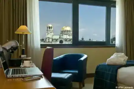 InterContinental Sofia, an IHG - 68