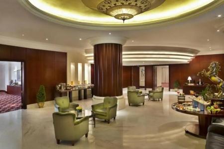 City Seasons Suites - 73
