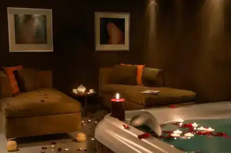 Radisson Blu, Cairo Heliopolis - 8