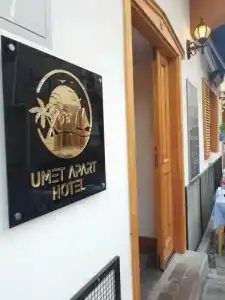 Saye Konak ' Kaleiçi&Oldtown' - 15