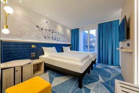 ibis Styles Bad Reichenhall - 4