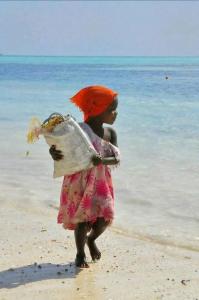 Jambiani White Sands Bungalows - 54