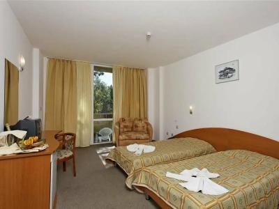 HVD Club Bor - 24 Hours Ultra All Inclusive - 16