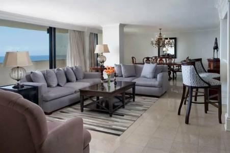 Crowne Plaza Santo Domingo, an IHG - 75