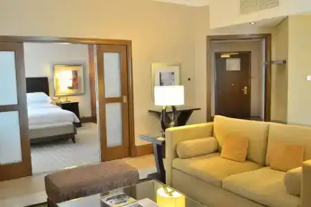 Sheraton Khalidiya - 93