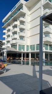 Tasia Maris Sands (Adults Only) - 18