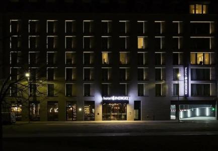 Indigo Dresden - Wettiner Platz, an IHG - 9