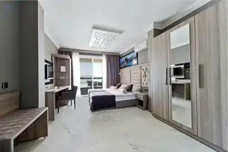 Deltas By Marriott Bodrum - 44