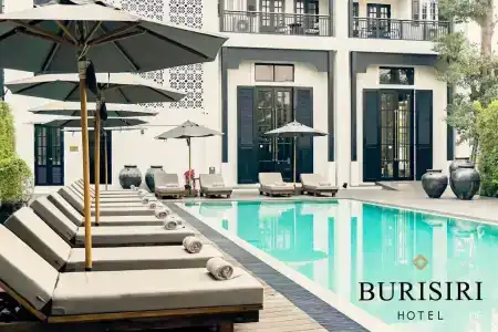 Buri Siri Boutique - 11