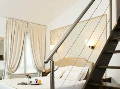 Hôtel Saint-Pétersbourg Opéra & Spa - 6