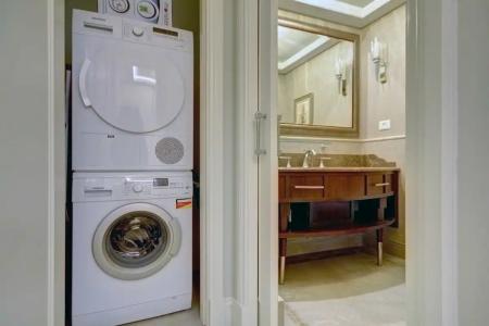 Waldorf Astoria Jerusalem - 11