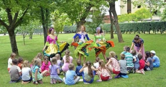 Sol Nessebar Mare All Inclusive - 78