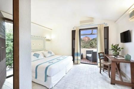 Arbatax Park Resort - Borgo Cala Moresca - 73