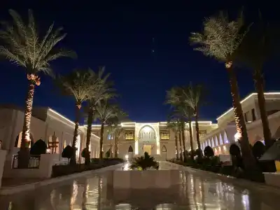 Club Reef Resort & Spa - 63