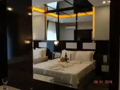 Pamukkale Termal Ece Otel - 81