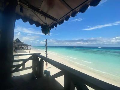 Langi Langi Beach Bungalows - 93