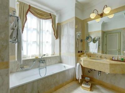 Rocco Forte Villa Igiea - 43