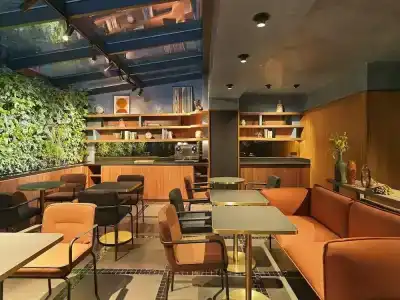 Le Katorze Hôtel - 92
